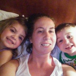 Meet your Posher, Crystal