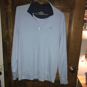 Vineyard Vines Men's 1/4 Zip