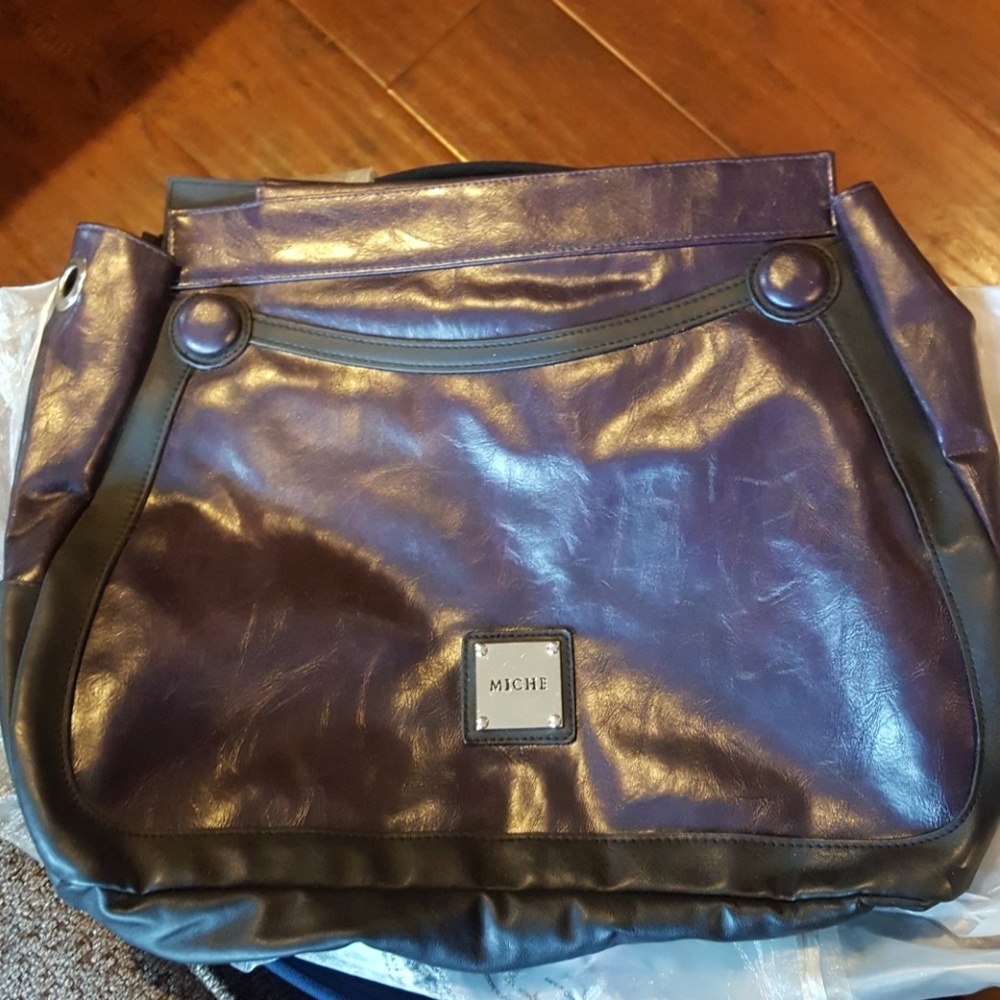 Miche Prima Shell