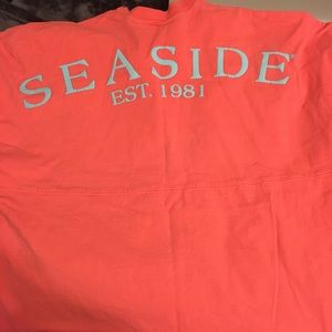 Seaside Spirit Jersey shirt