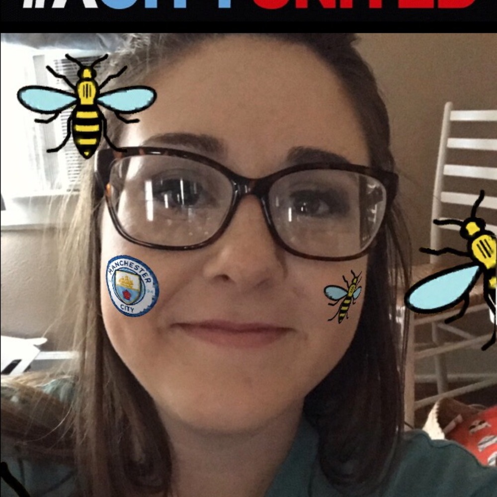 Meet your Posher, Rachel