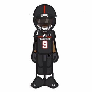 Meet your Posher, Tj