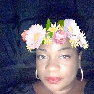 Meet your Posher, Nicole