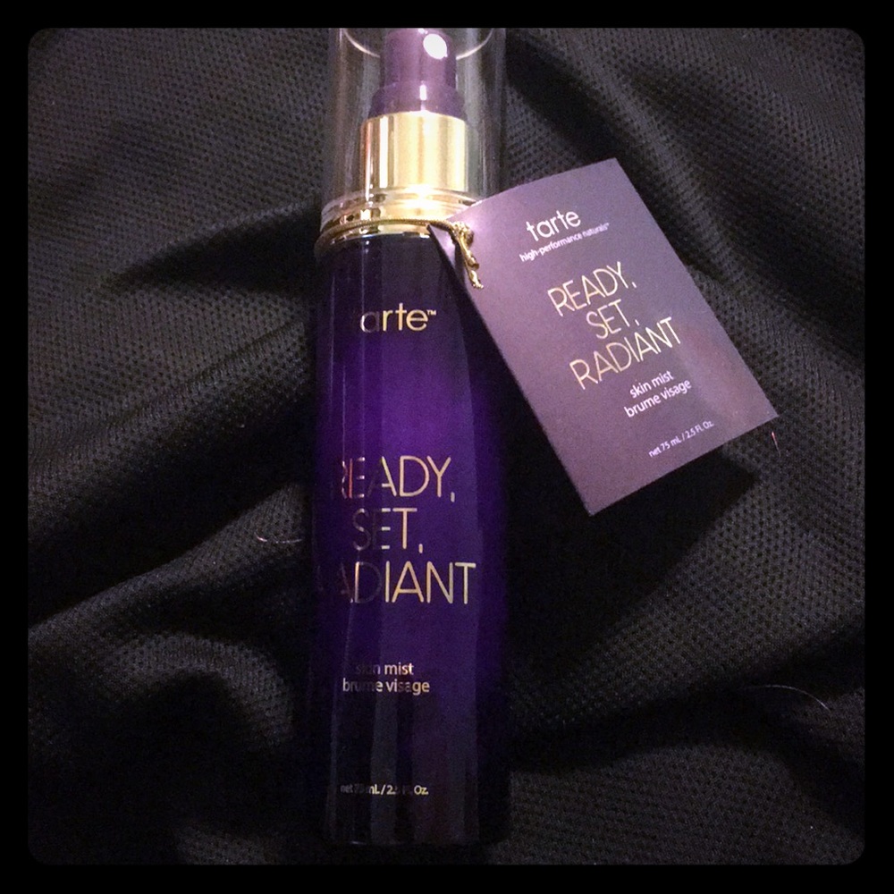 Skin Mist