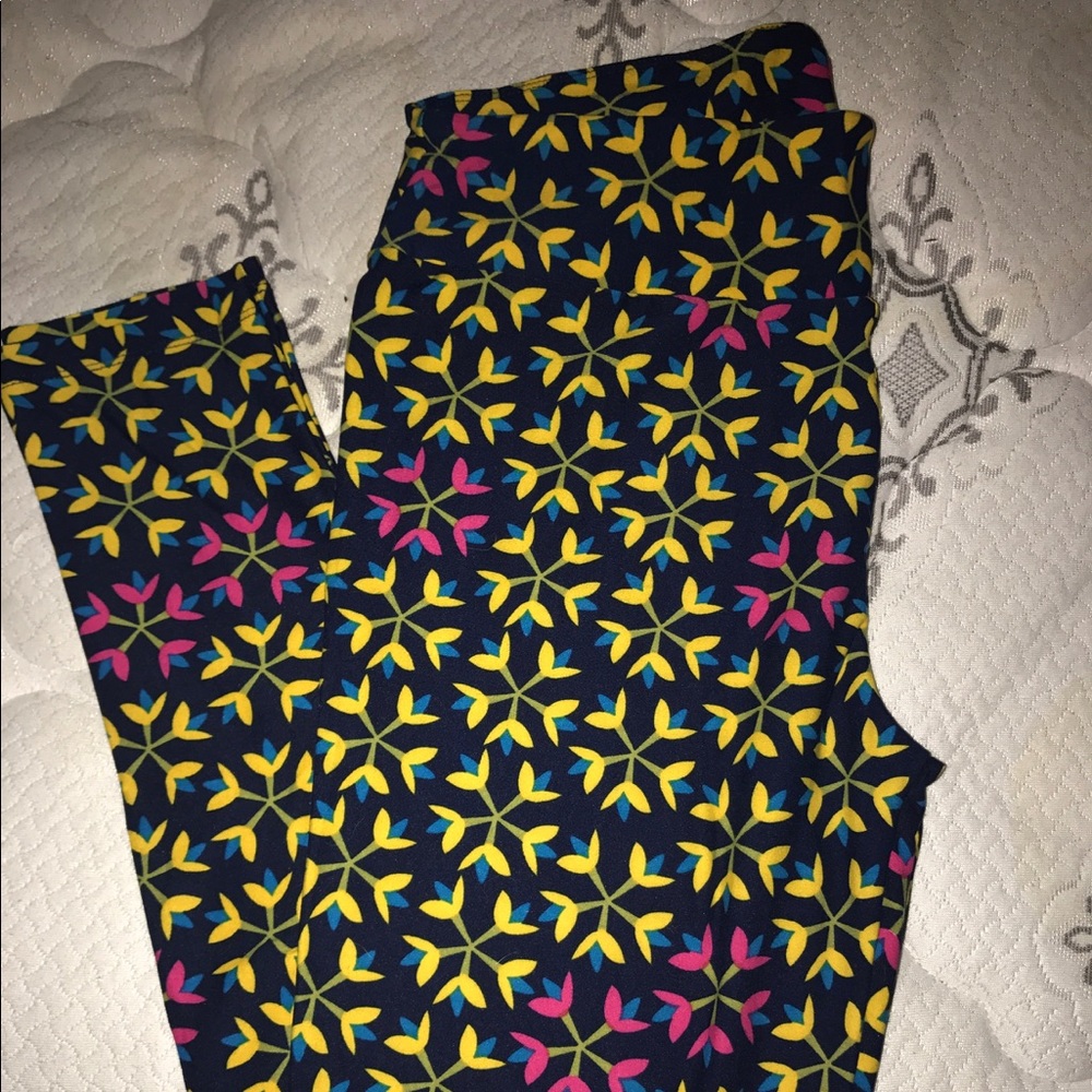 Lularoe TC Leggings