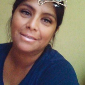 Meet your Posher, Ruth