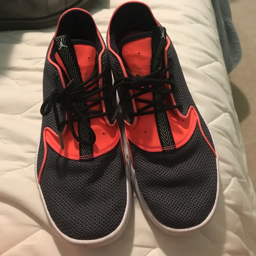 Jordan eclipse