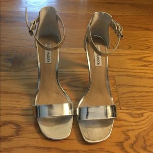 Steve Madden heels
