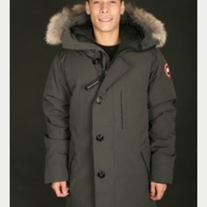 canada goose chateau graphite medium canada goose chateau graphite medium