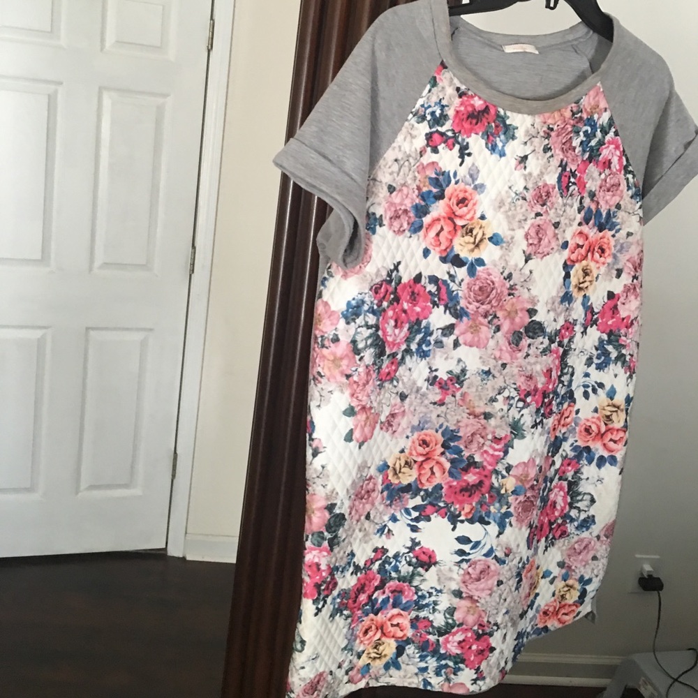 Nice Colored Top! - image 1