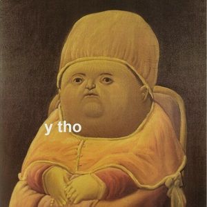 Meet your Posher, Dave