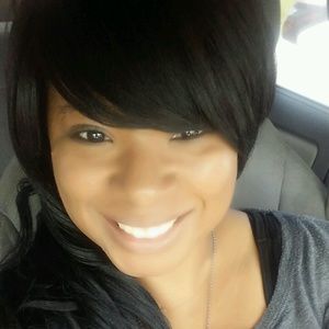 Meet your Posher, Tiffany