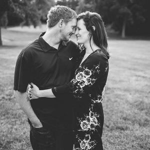 Meet your Posher, Katherine