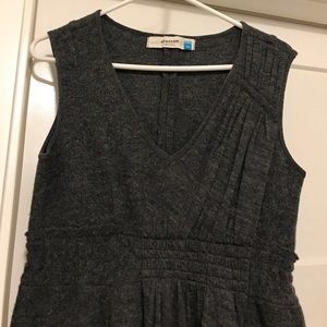 Wool Dress