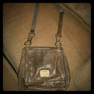 Fossil Bag