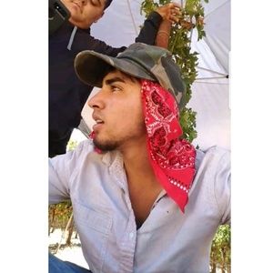 Meet your Posher, Heriberto