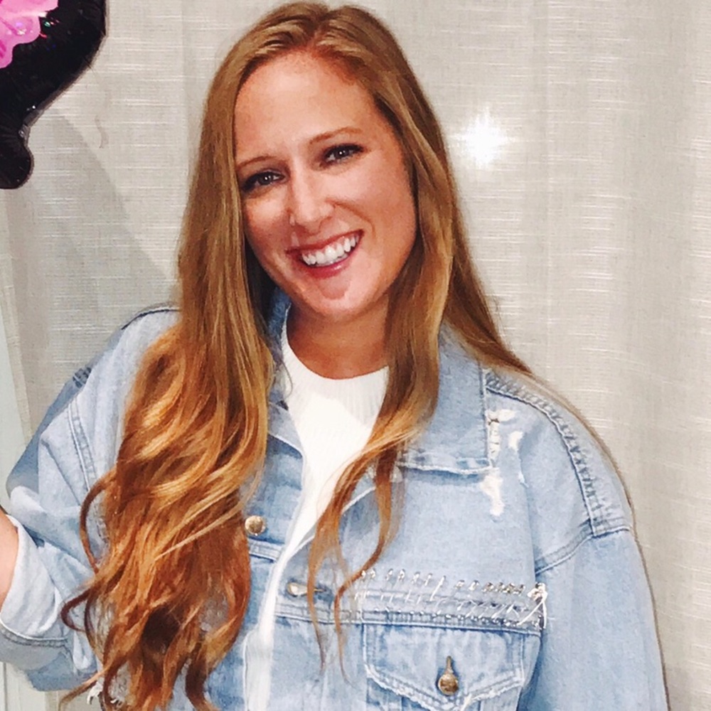 Meet your Posher, Tilly