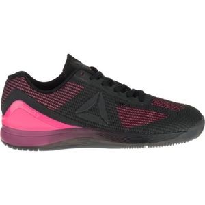 Pink Black Nano Weave 7