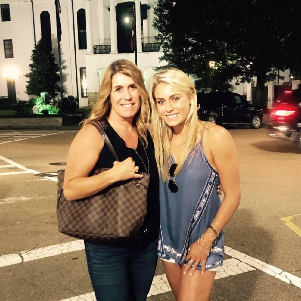 Meet your Posher, Lindsey