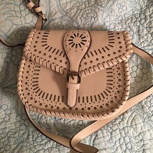 Sole Society Cross-body Bag