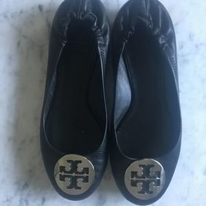 Tory Burch Reva Flats