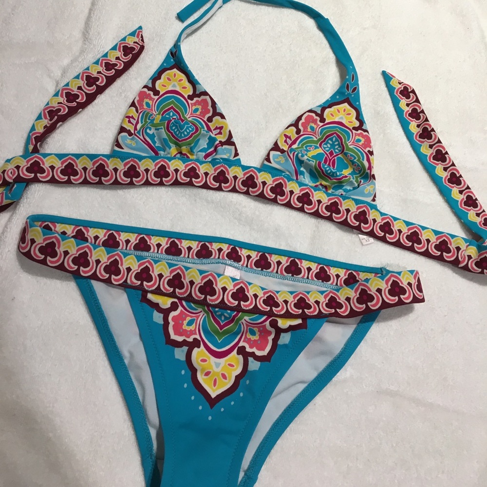 NWOT Victoria's Secret bathing suit