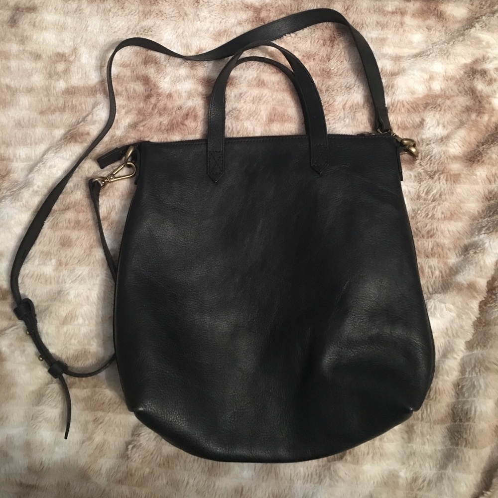 Authentic Madewell Handbag