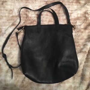 Authentic Madewell Handbag
