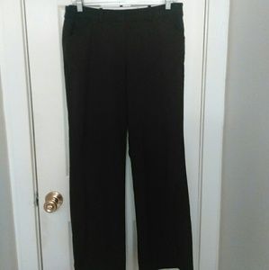 Slacks causal/business