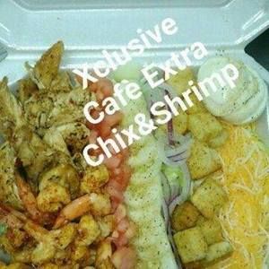 Meet your Posher, Malik