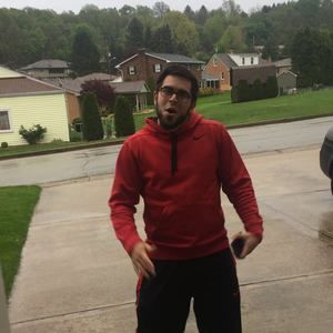 Meet your Posher, Brandon