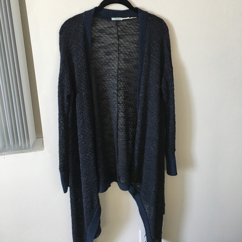 Kimchi Blue cardigan