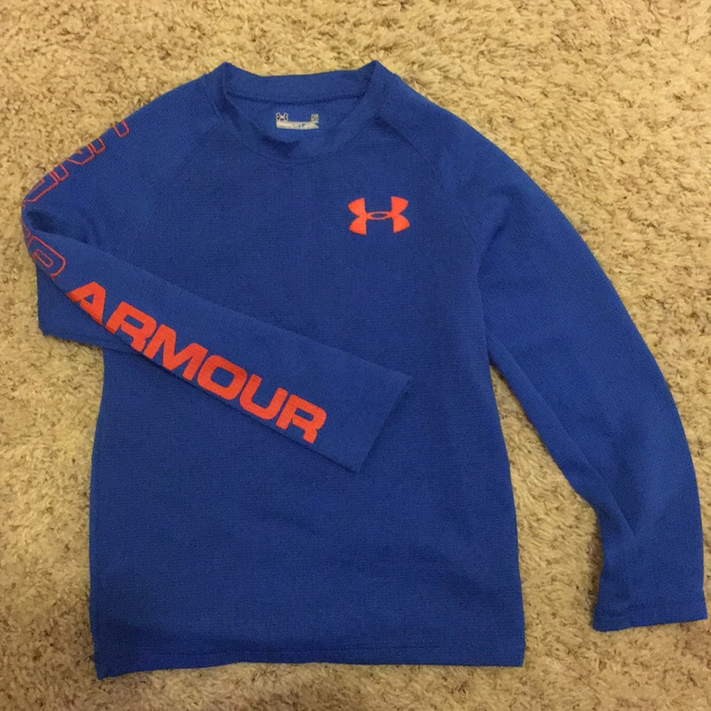 Under Armour Thermal Long Sleeve