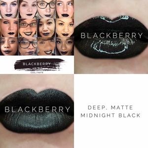 Blackberry