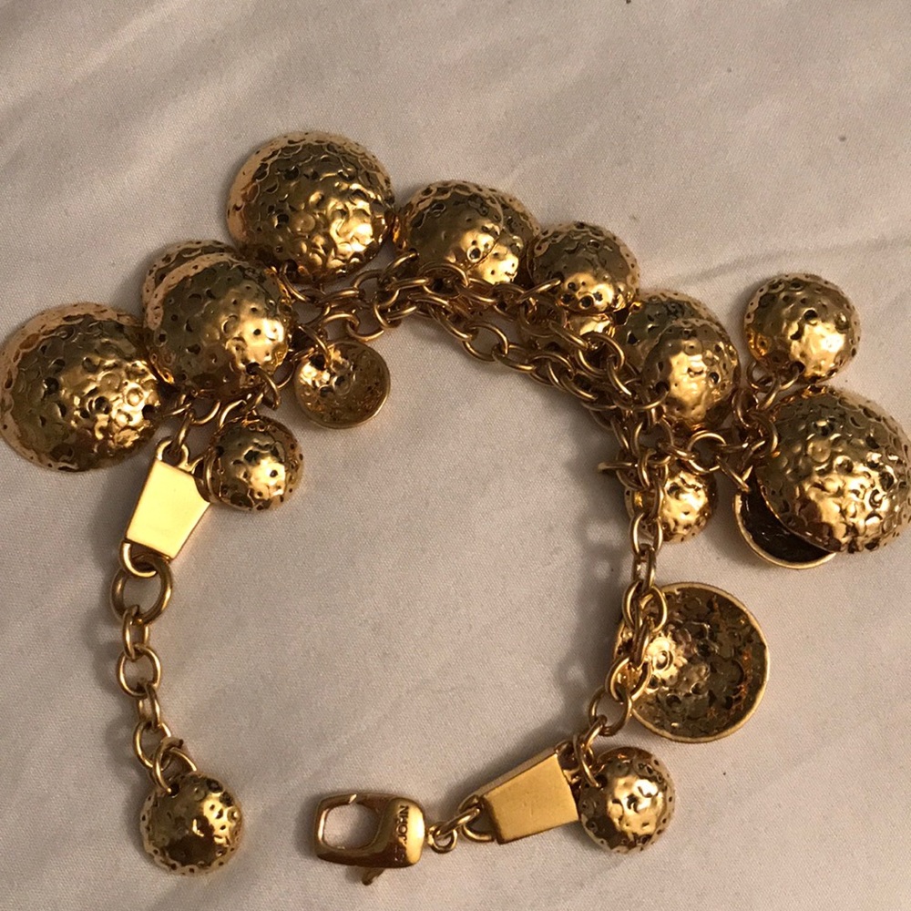St. John bracelet