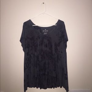 American Eagle Soft & Sexy Top