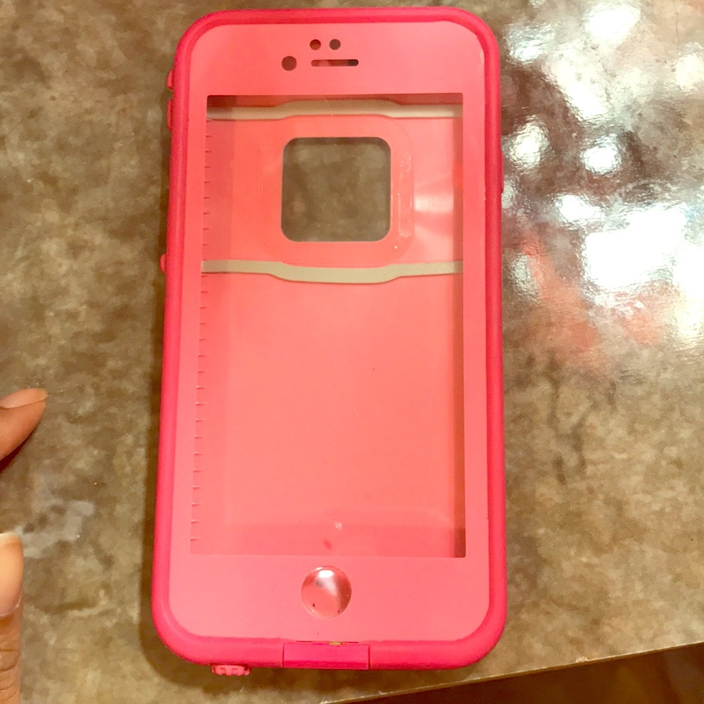 iPhone 6, 6s Phone Case