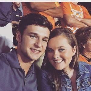 Meet your Posher, Chandler