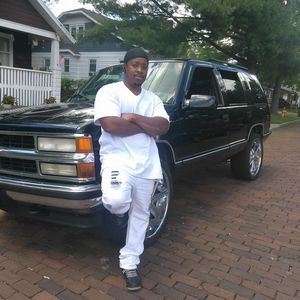 Meet your Posher, Charles