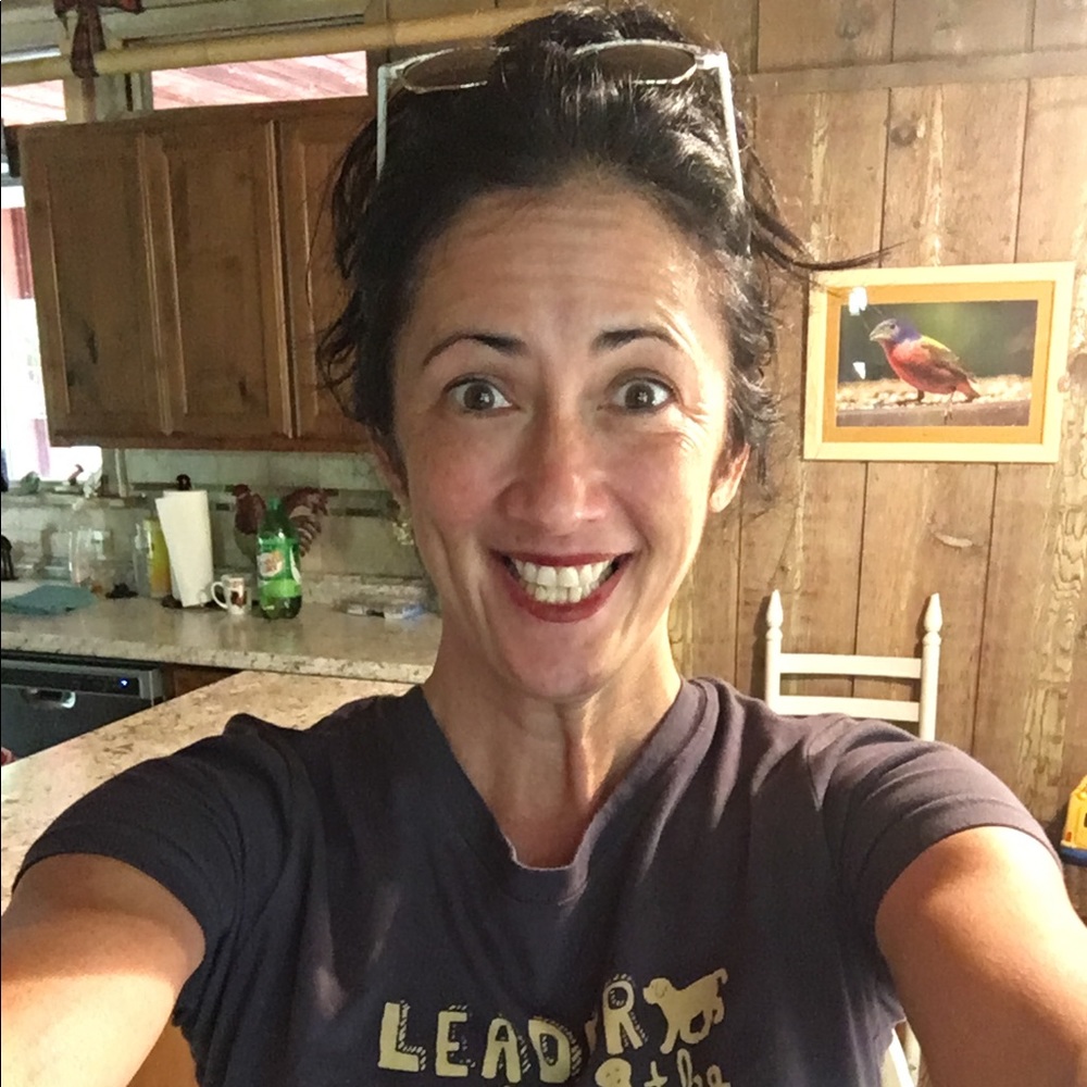 Meet your Posher, Wendy