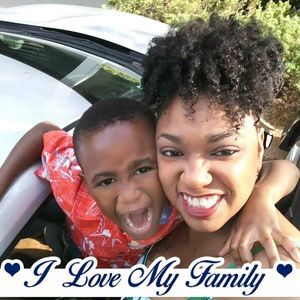 Meet your Posher, Maria