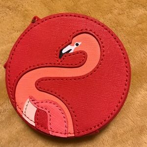 Kate spade coin purse