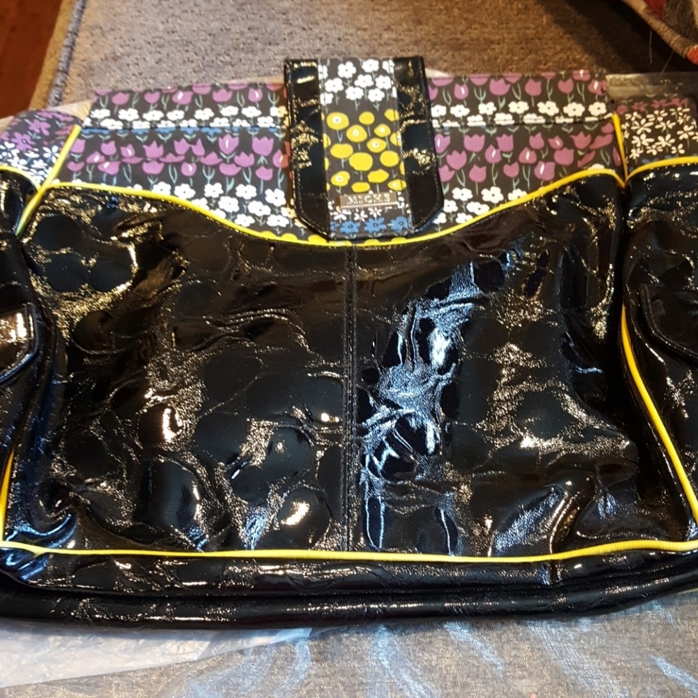 Miche Prima Shell