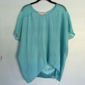 Original Ramy Brook Sample Blouse