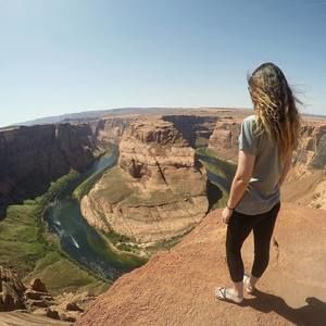 Meet your Posher, Mika