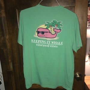 Vineyard Vines Men's Tee