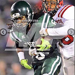 Meet your Posher, Keith