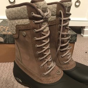 Women's Shellista II Mid Boots