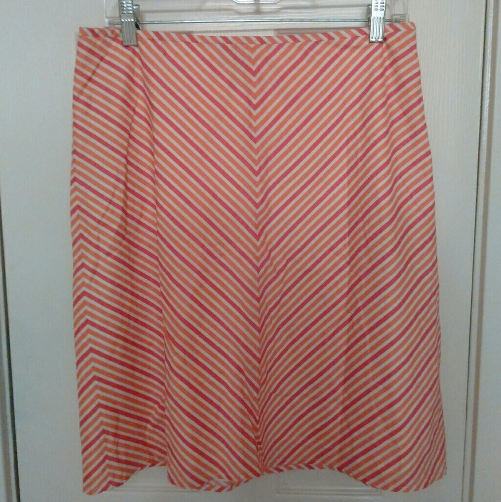 Cute flowing skirt