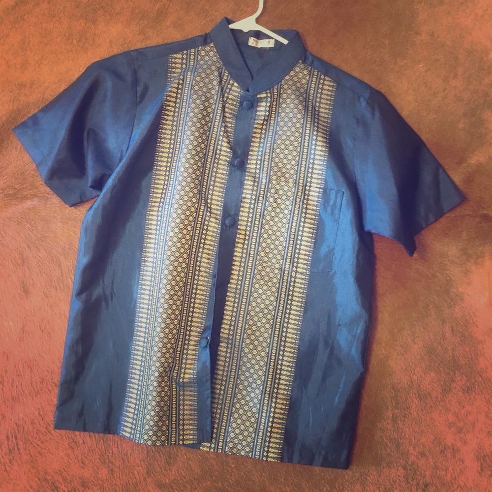 THAI SILK